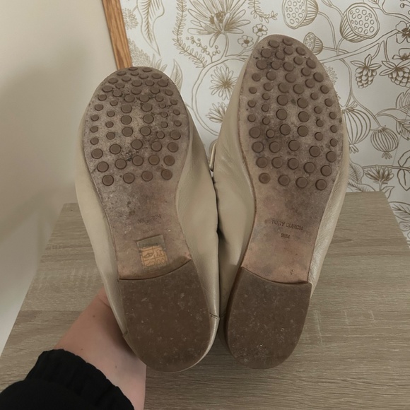 Tory Burch Ballet Loafers - Picture 5 of 11